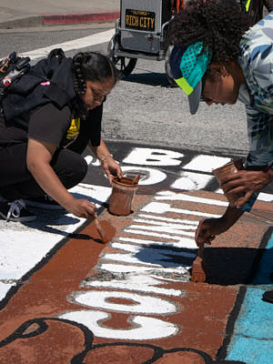 Ally Action: 10th Anniversary of Richmond Chevron Explosion:August 6th, 2022